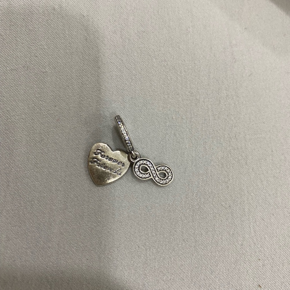 Panfora charm - Picture 3 of 3